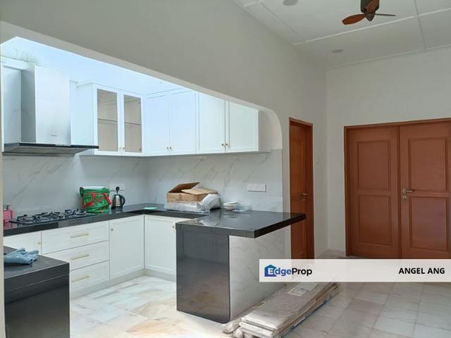 House for rent in Georgetown, Penang