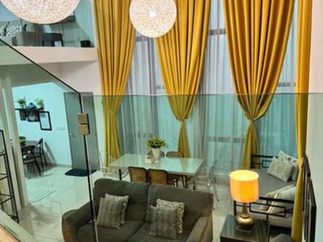 Serviced Residence for rent in Kajang, Langat