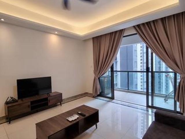 Serviced Residence for rent in Johore Bahru, Johor