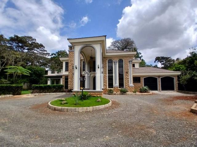 House for rent in Karen, Kiambu