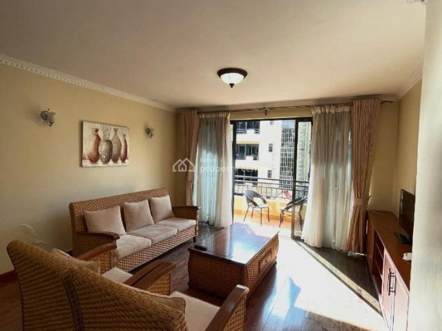 Apartment for rent in Kileleshwa, Kiambu