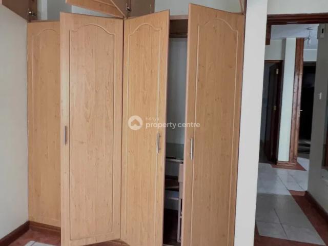 Apartment for rent in Kiambu, Nairobi