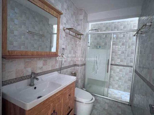 Apartment for rent in Kileleshwa, Kiambu