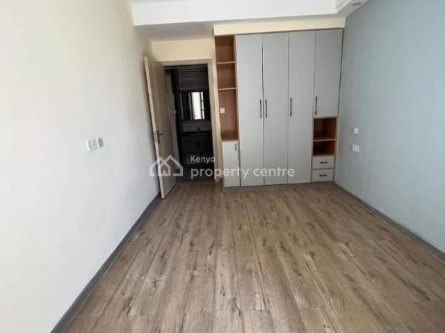 Apartment for rent in Kileleshwa, Kiambu