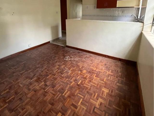Apartment for rent in Kileleshwa, Kiambu