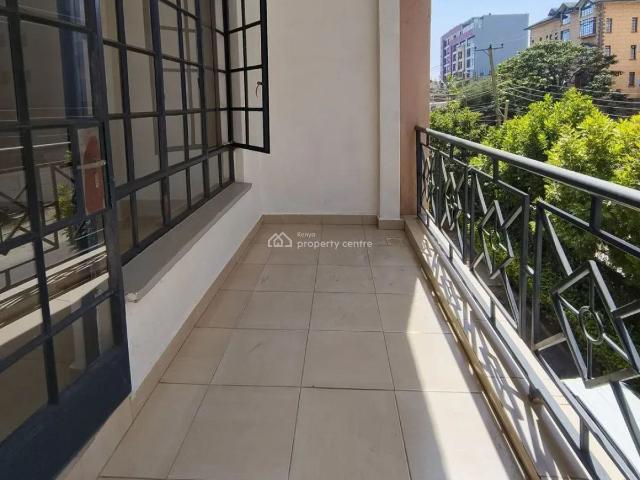 Apartment for rent in Kileleshwa, Kiambu
