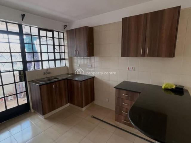 Apartment for rent in Kileleshwa, Kiambu