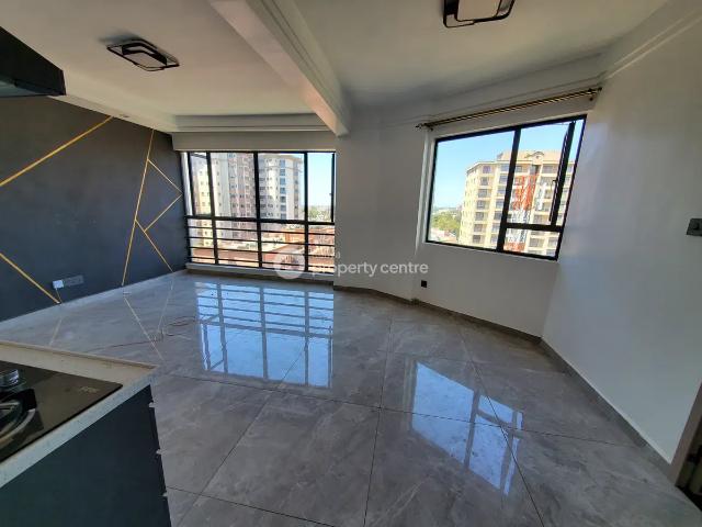 Apartment for rent in Kileleshwa, Kiambu