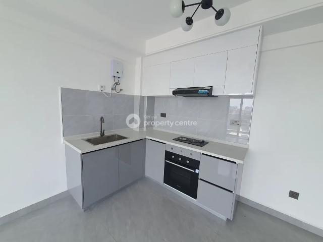 Apartment for rent in Kileleshwa, Nairobi