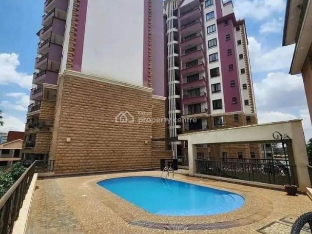 Apartment for rent in Kiambu, Nairobi