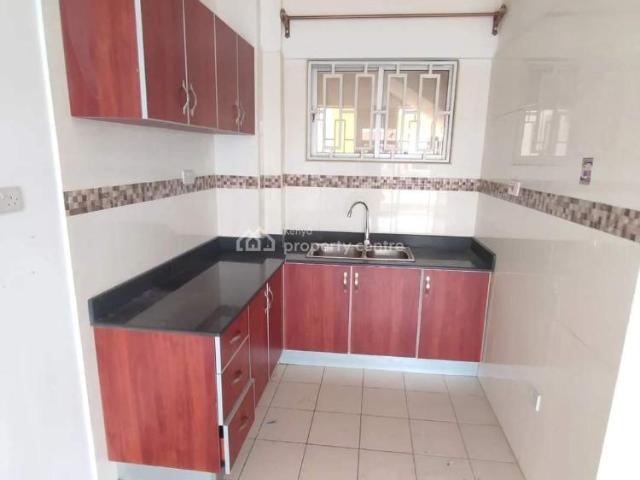 Apartment for rent in Kiambu, Nairobi