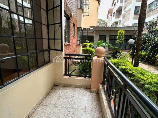 Apartment for rent in Kiambu, Nairobi