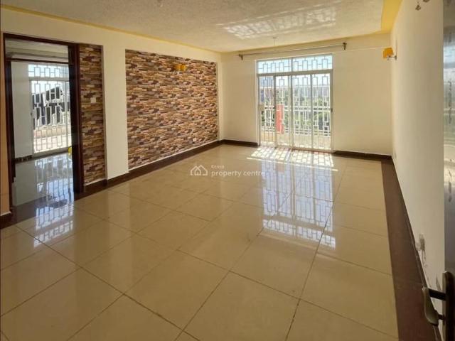 Apartment for rent in Kiambu, Nairobi