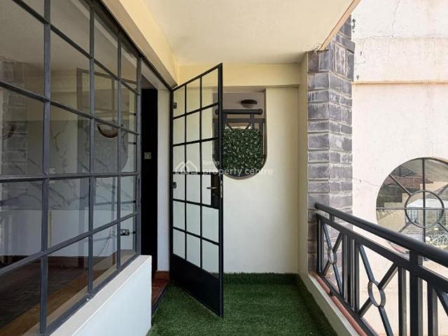 Apartment for rent in Kiambu, Nairobi