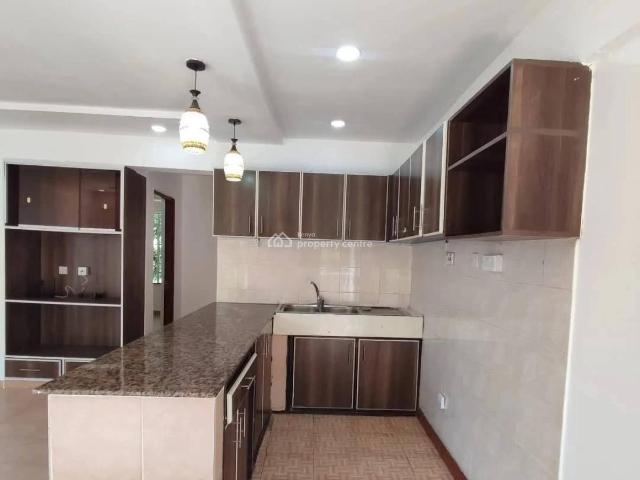 Apartment for rent in Kiambu, Nairobi