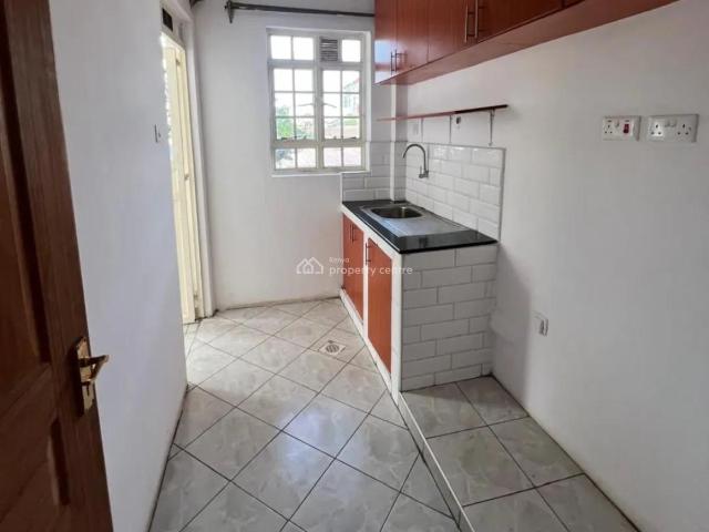 Apartment for rent in Kiambu, Nairobi