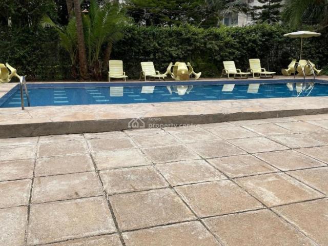 Apartment for rent in Kiambu, Nairobi