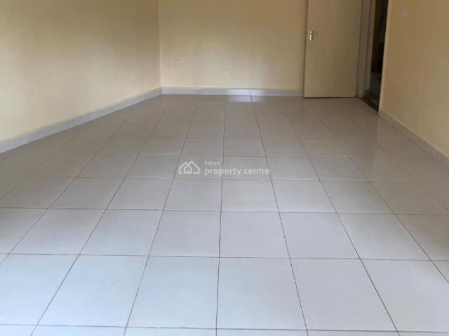 Apartment for rent in Lavington, Kiambu