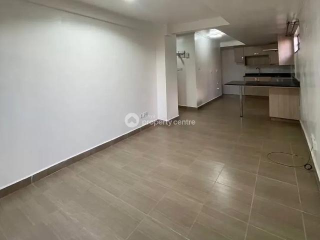 Apartment for rent in Kileleshwa, Kiambu