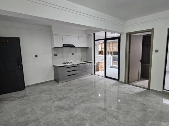 Apartment for rent in Kiambu, Nairobi