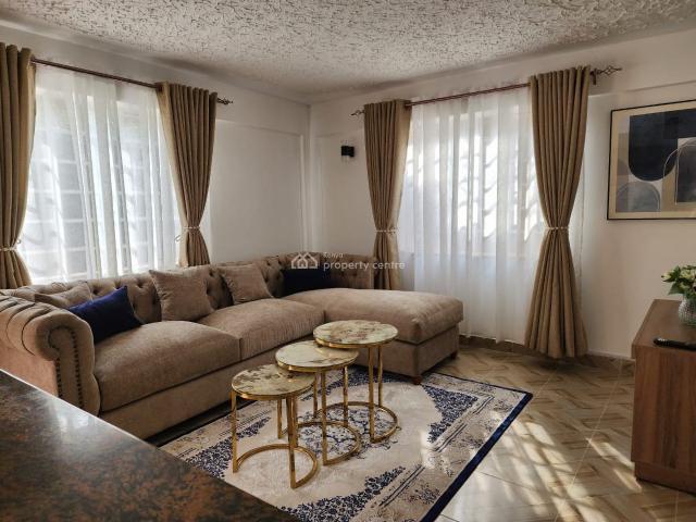 Apartment for rent in Kiambu, Nairobi