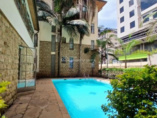 Apartment for rent in Kiambu, Nairobi
