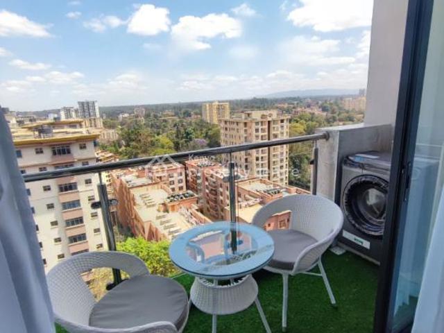 Apartment for rent in Lavington, Kiambu