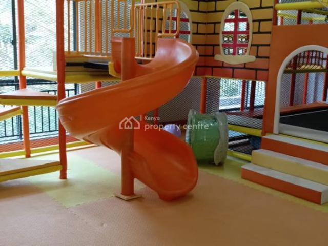 Apartment for rent in Westlands, Nairobi