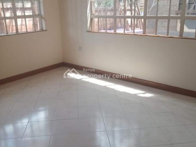 Apartment for rent in Kileleshwa, Kiambu