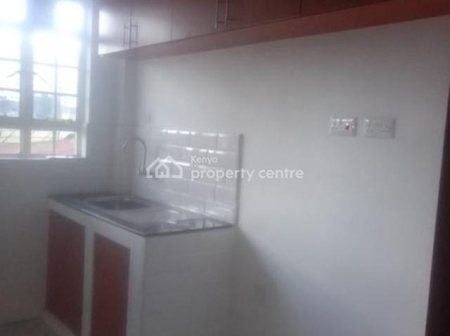 Apartment for rent in Kiambu, Nairobi