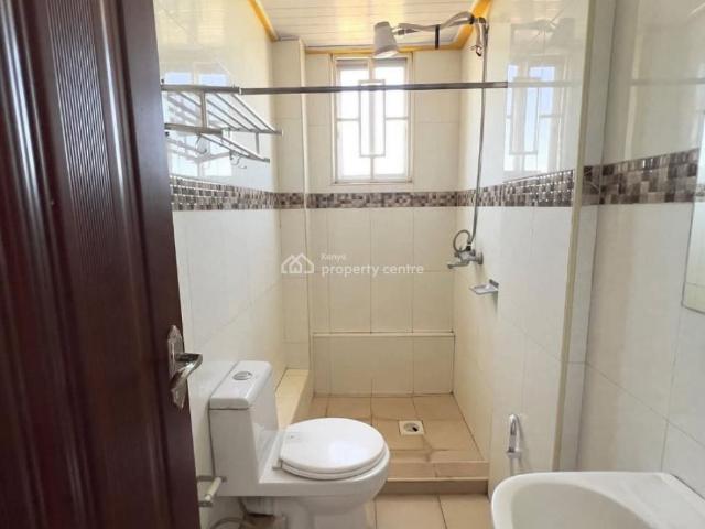 Apartment for rent in Kiambu, Nairobi