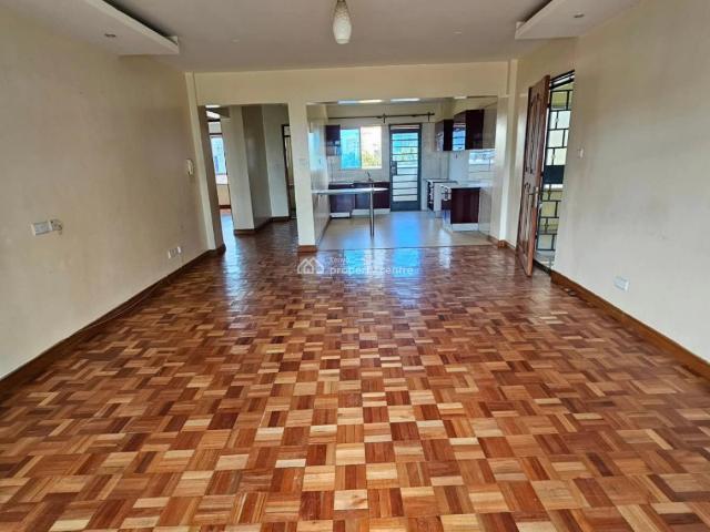 Apartment for rent in Kiambu, Nairobi