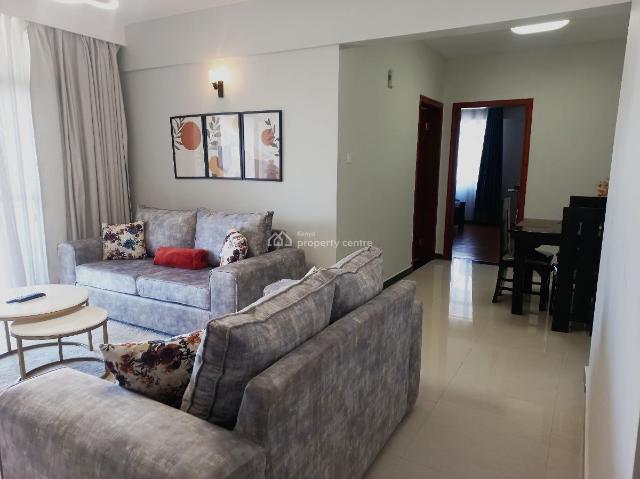 Apartment for rent in Kileleshwa, Kiambu