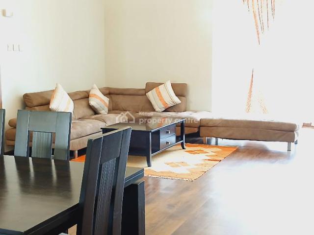 Apartment for rent in Kileleshwa, Kiambu