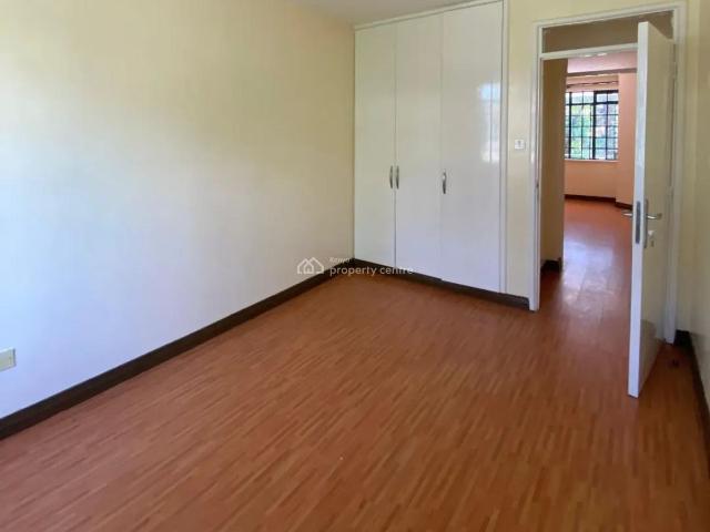 Apartment for rent in Kileleshwa, Kiambu