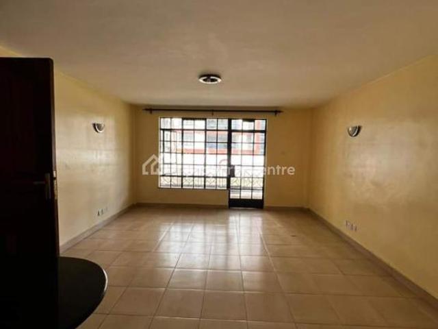 Apartment for rent in Kileleshwa, Kiambu