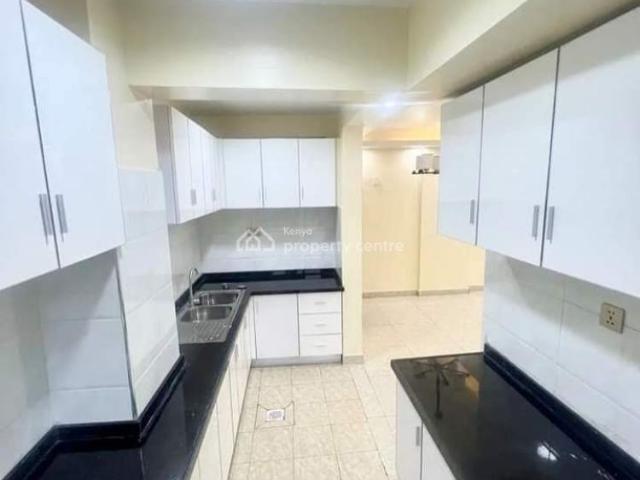 Apartment for rent in Kileleshwa, Kiambu