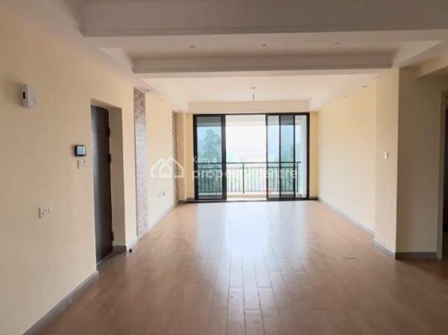 Apartment for rent in Kileleshwa, Kiambu