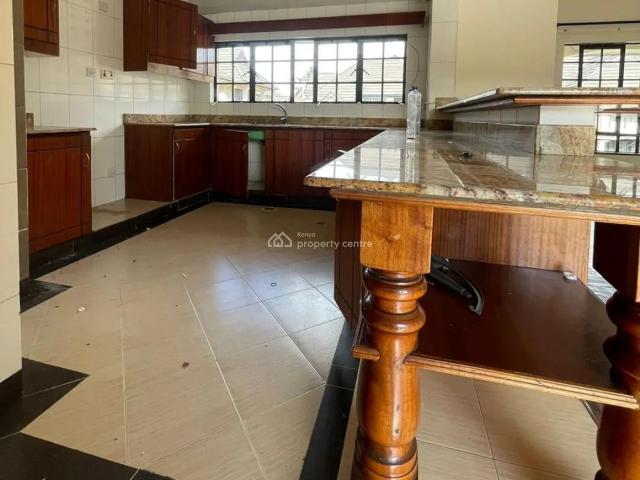 Apartment for rent in Kileleshwa, Kiambu