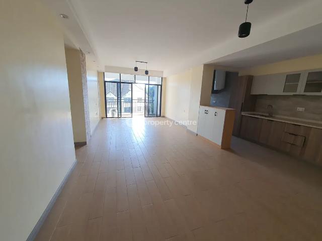 Apartment for rent in Kileleshwa, Kiambu