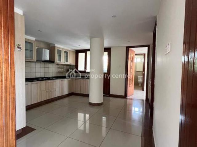 Apartment for rent in Kileleshwa, Kiambu