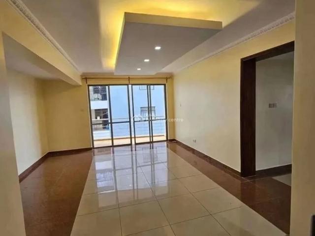 Apartment for rent in Kileleshwa, Kiambu