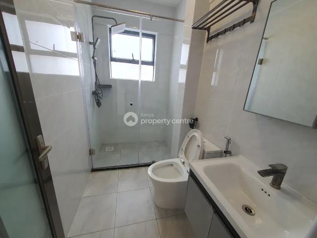 Apartment for rent in Kileleshwa, Kiambu