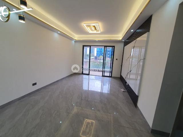 Apartment for rent in Kiambu, Nairobi