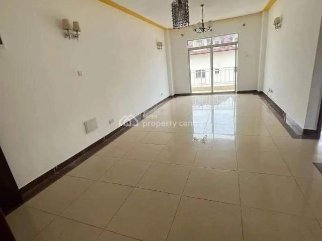 Apartment for rent in Kiambu, Nairobi