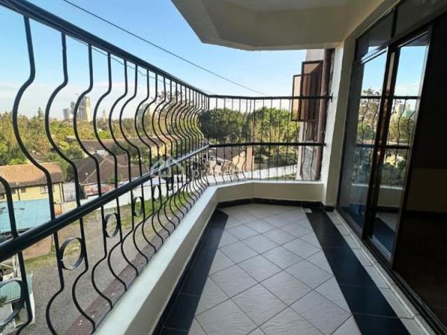 Apartment for rent in Kiambu, Nairobi