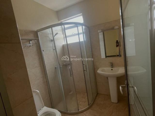 Apartment for rent in Kiambu, Nairobi