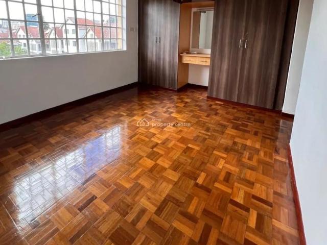 Apartment for rent in Kiambu, Nairobi