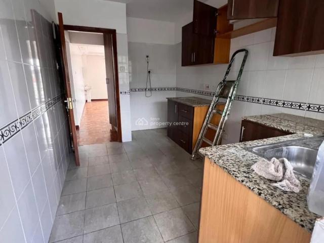 Apartment for rent in Kiambu, Nairobi