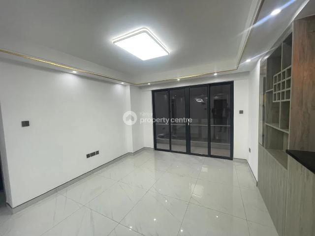 Apartment for rent in Kiambu, Nairobi